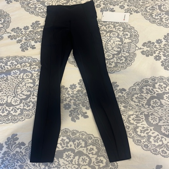 lululemon athletica Pants - LULULEMON FAST AND FREE HR TIGHT 25” NWT